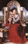 MASSYS, Quentin The Adoration of the Magi dh China oil painting reproduction